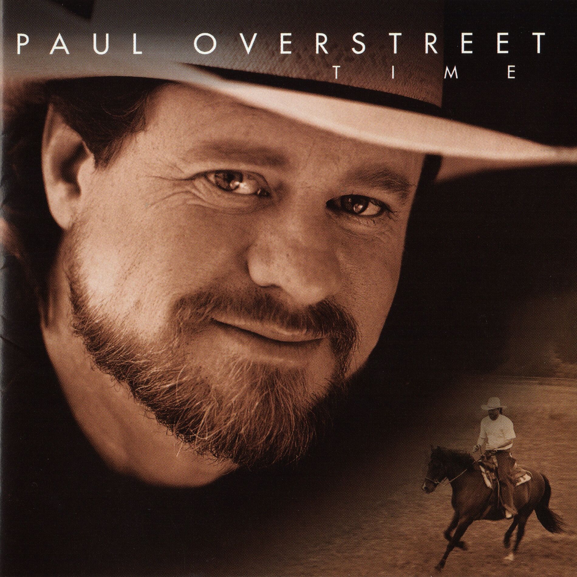 Album cover of Time