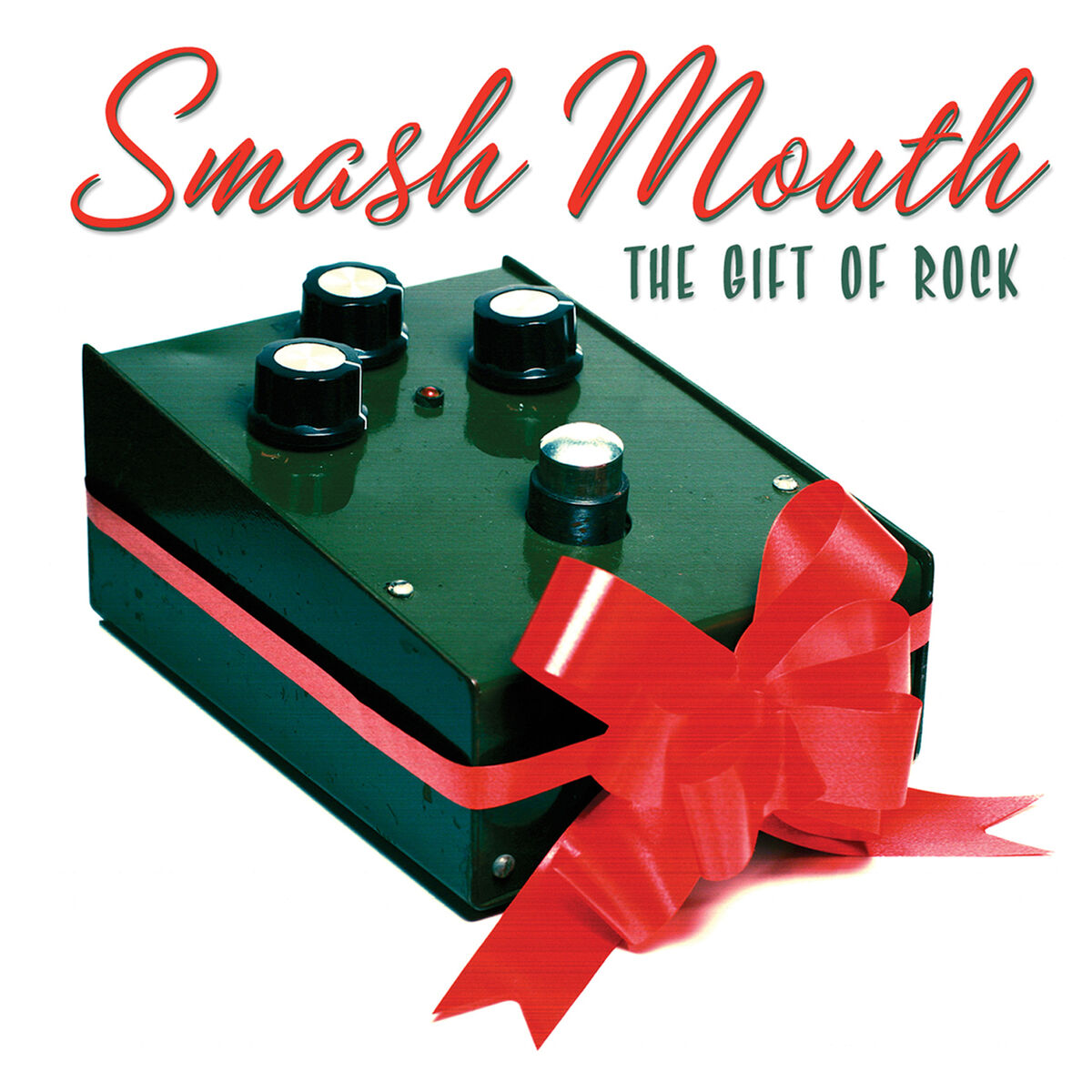 Album cover of Don't Believe In Christmas