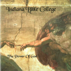 Cover of The Power of God (Live)