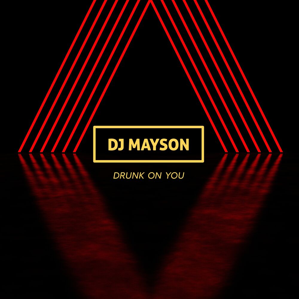 Picture of Drunk On You