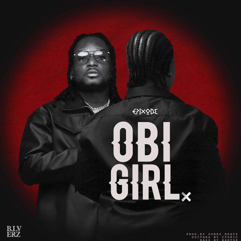 Picture of Obi Girl