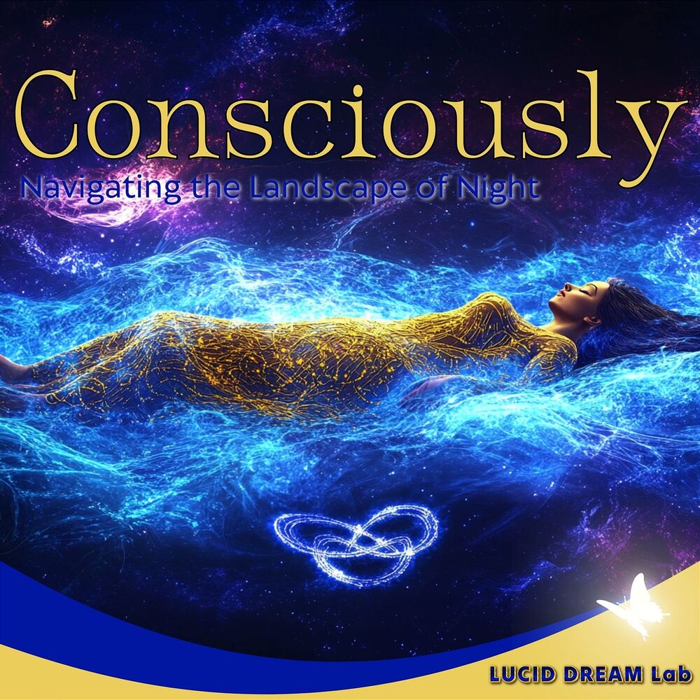 Picture of Consciously Navigating the Landscape of Night
