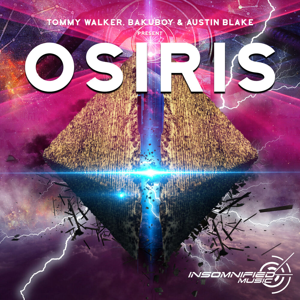 Picture of Osiris