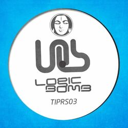 Cover of The Grid EP