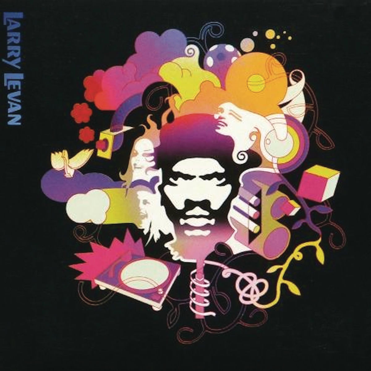 Album cover of Make It Last Forever