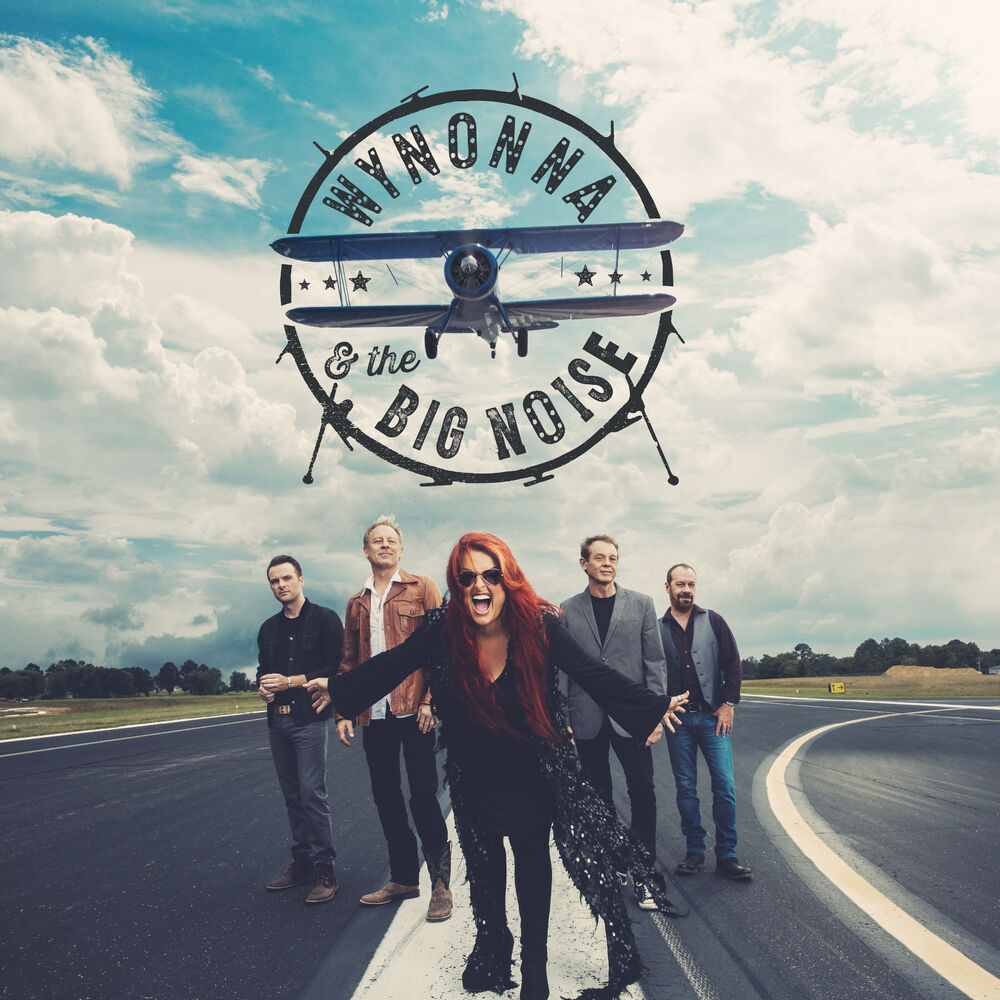 Picture of Wynonna & The Big Noise