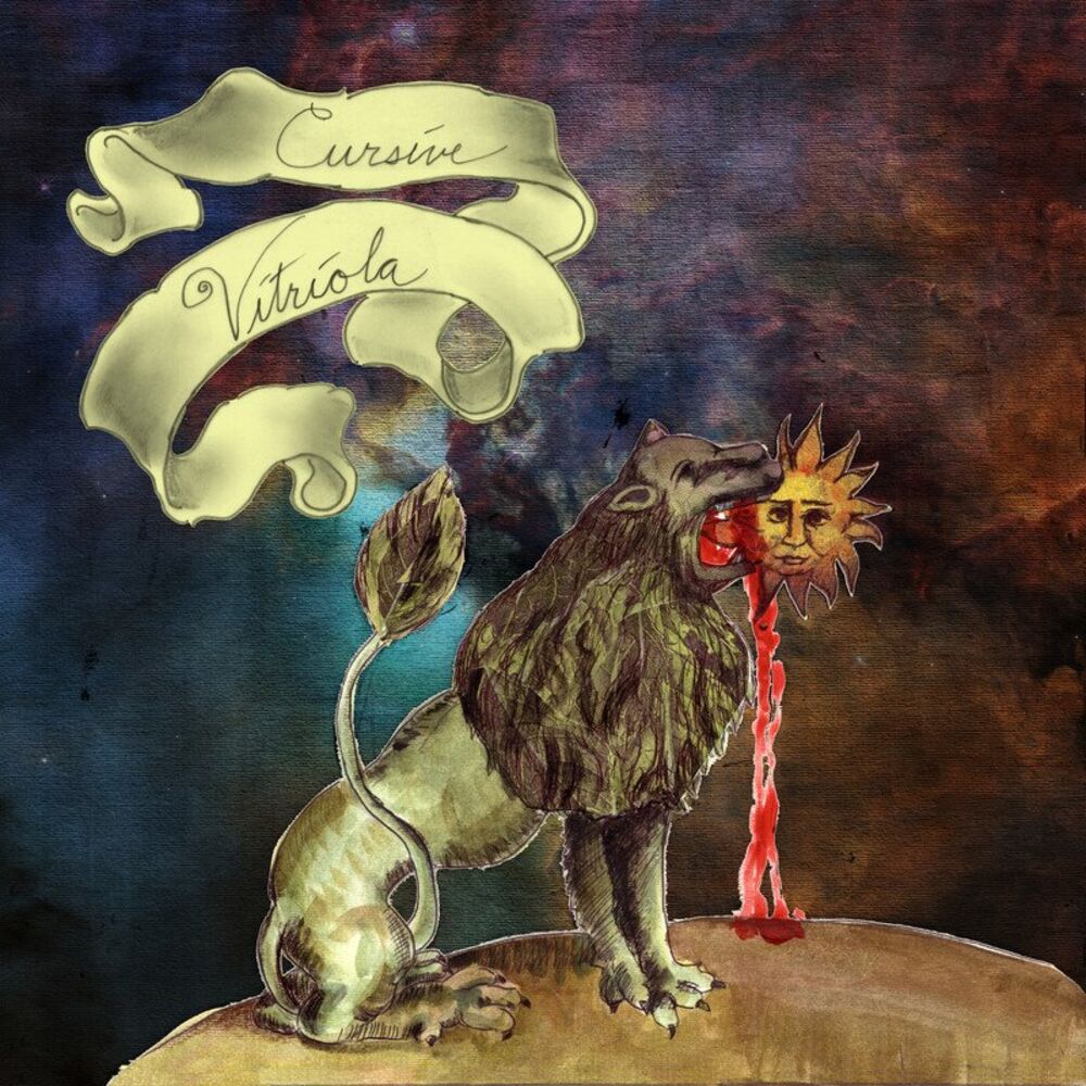 Picture of Vitriola