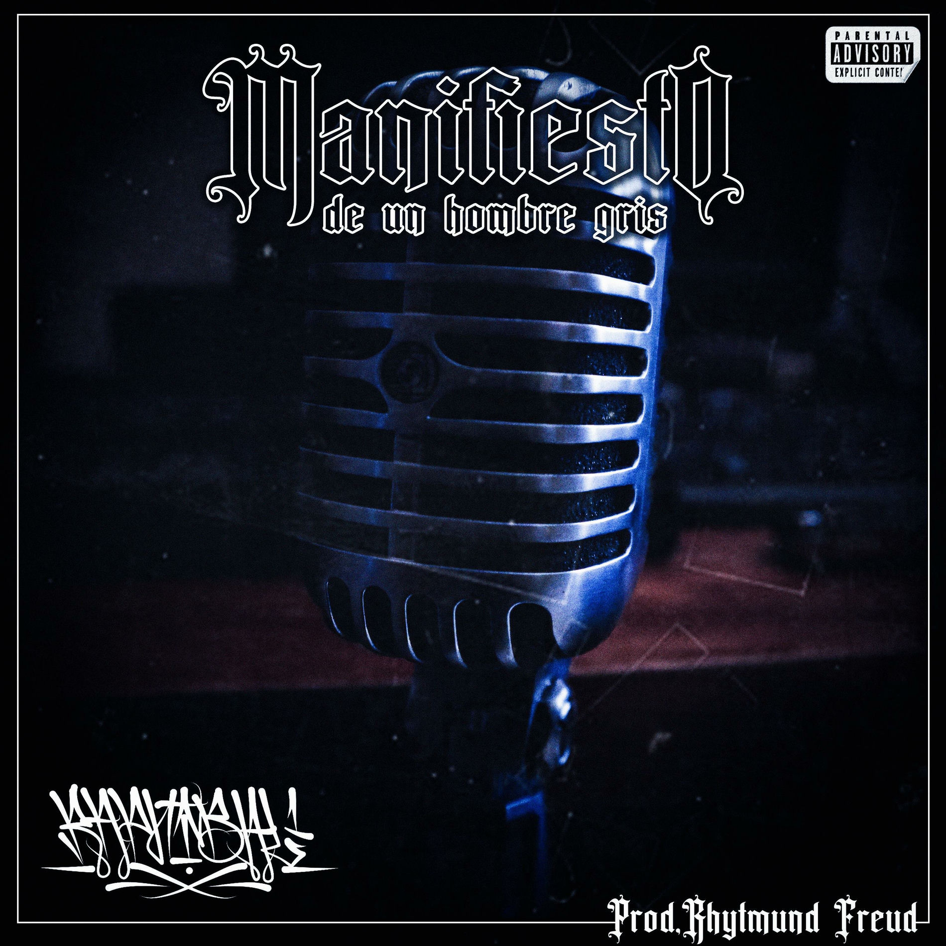 Album cover of Sublimación