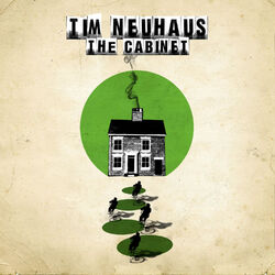 Cover of The Cabinet