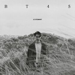 Cover of BT45