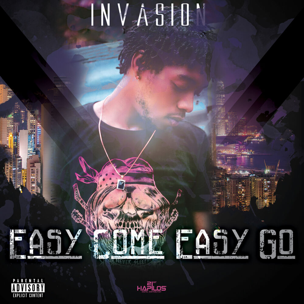 Picture of Easy Come Easy Go