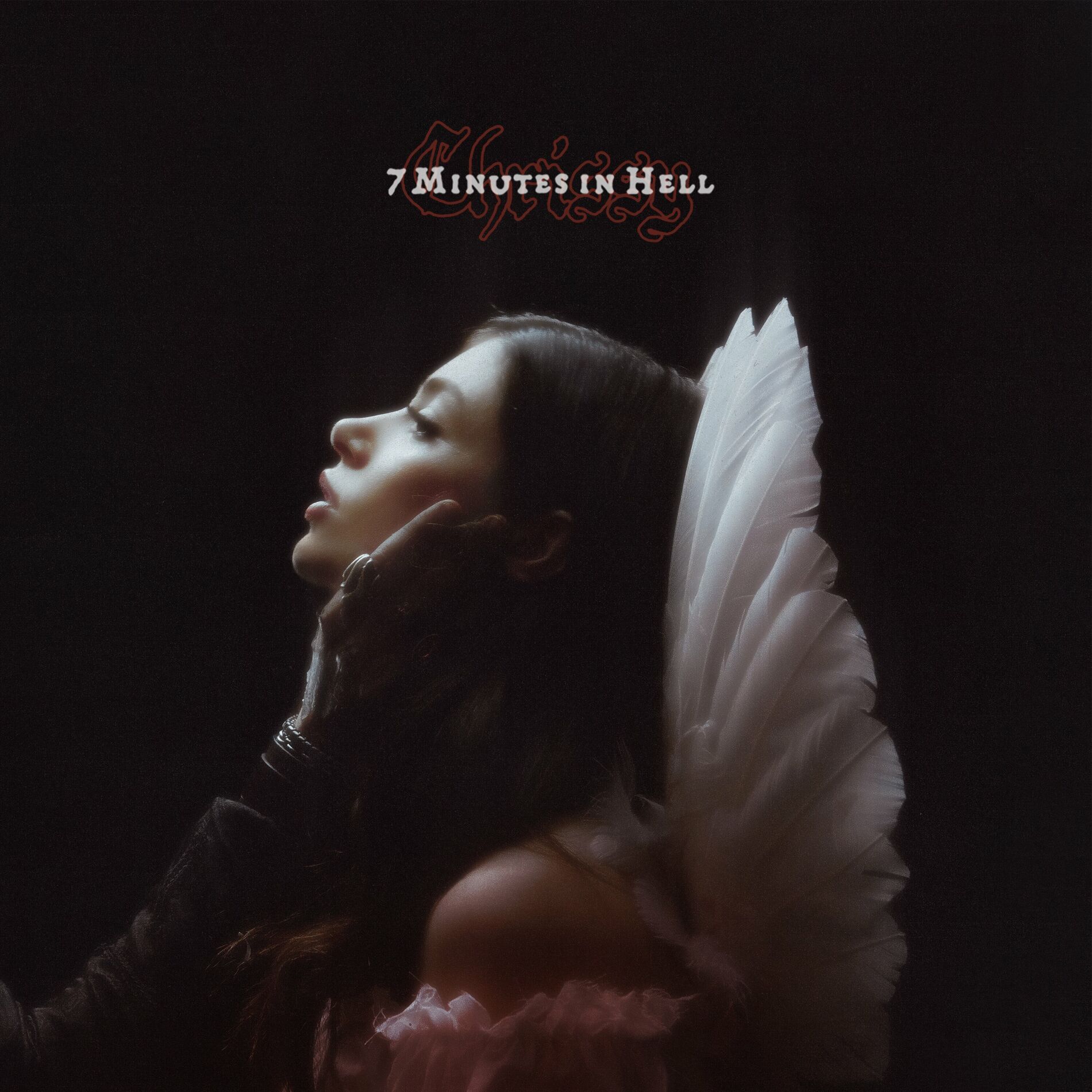 Album cover of 7 Minutes in Hell
