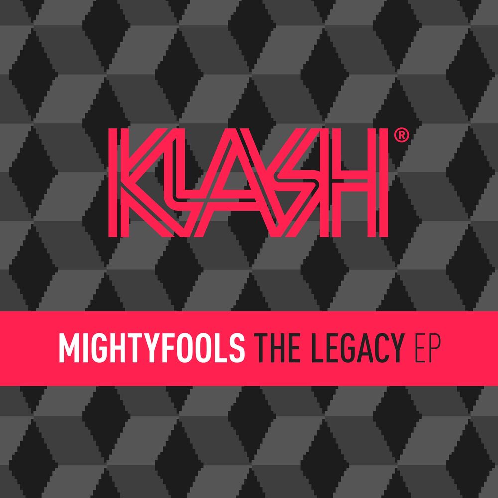 Picture of The Legacy EP