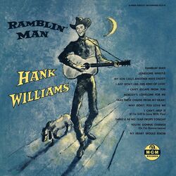 Cover of Ramblin’ Man (Undubbed Edition)