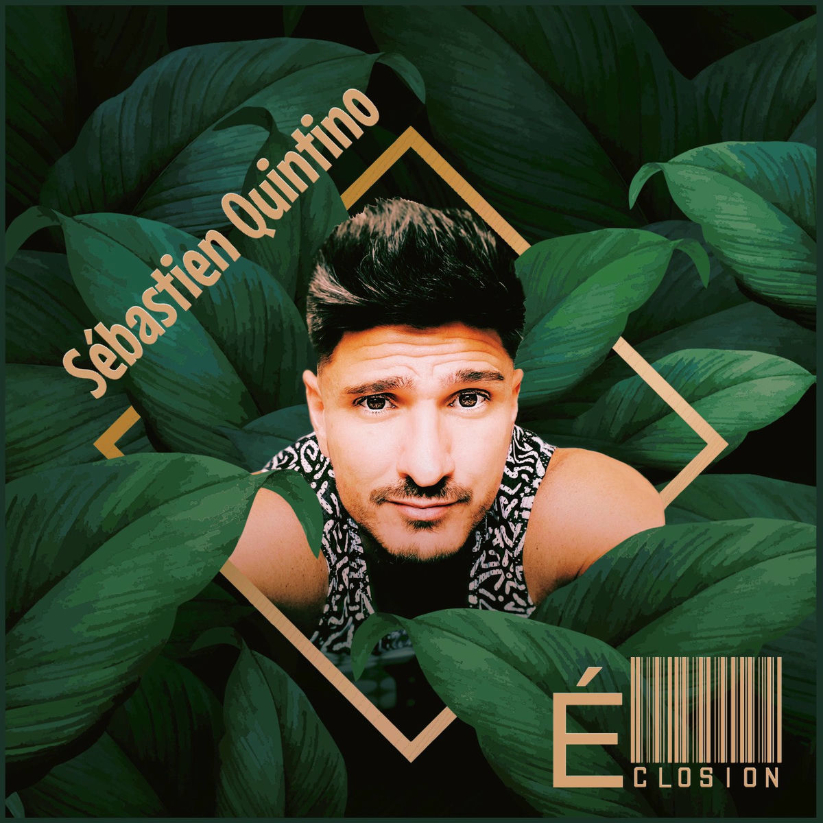 Album cover of Eclosion