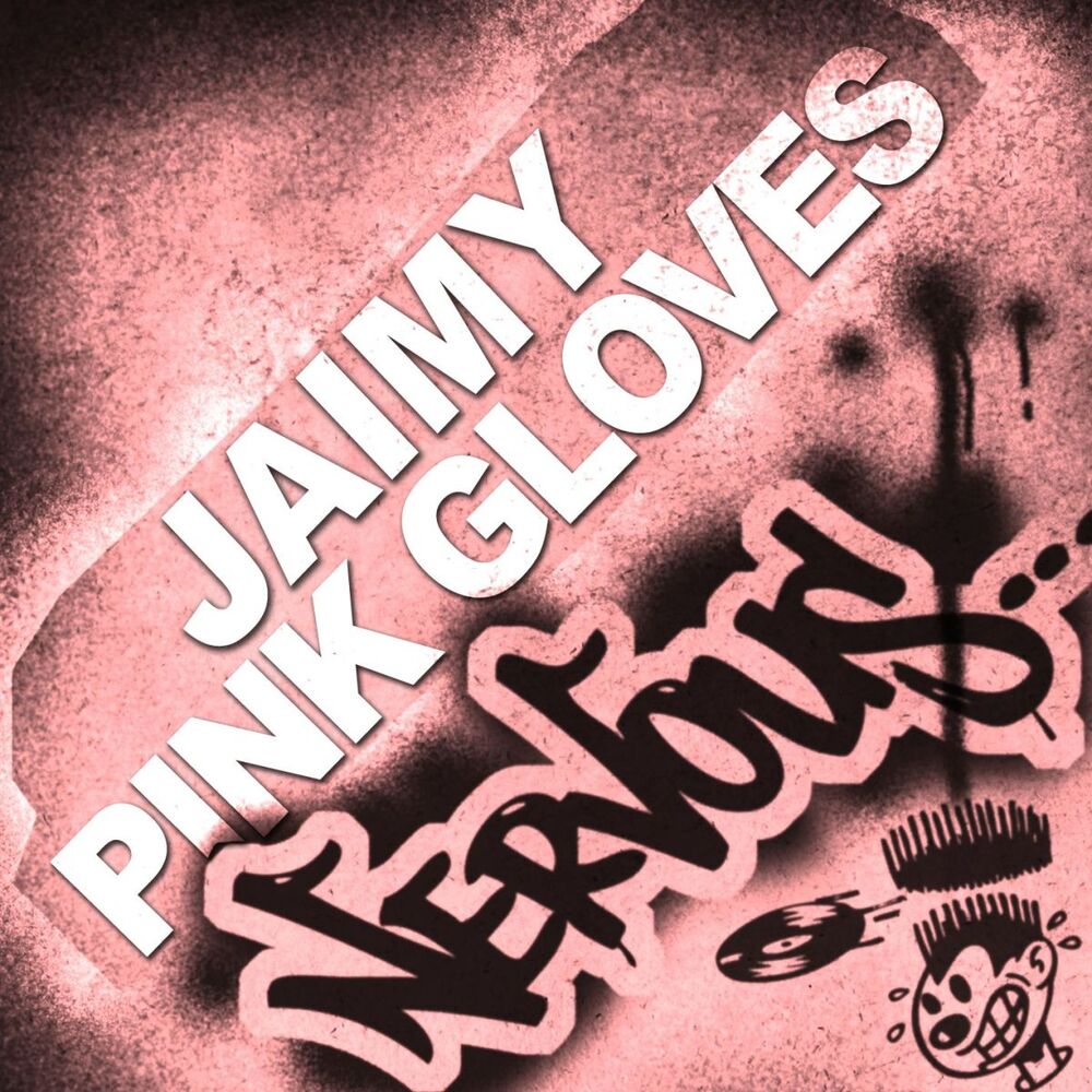 Picture of Pink Gloves EP