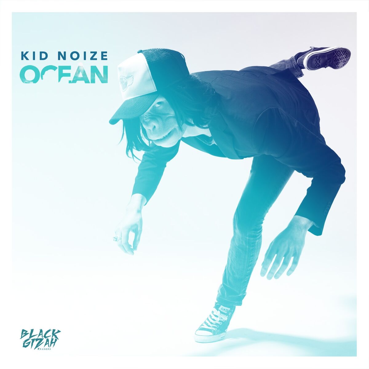 Album cover of Ocean