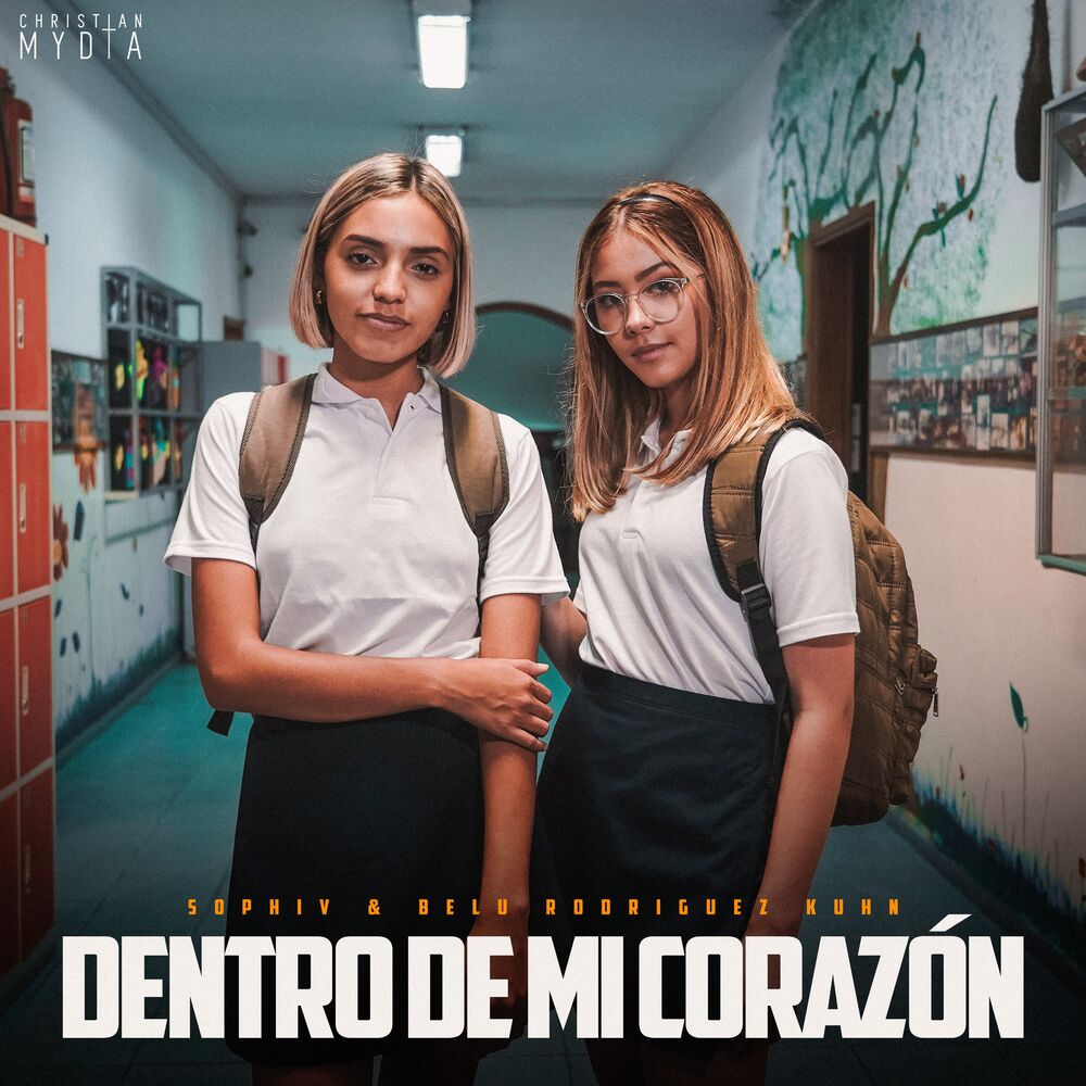 Picture of Dentro de Mi Corazón