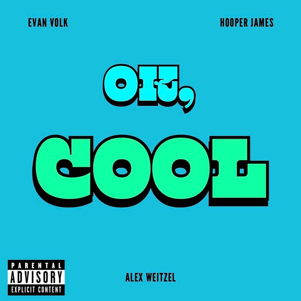 Picture of Ok, Cool (feat. Hooper James & Alex Weitzel )
