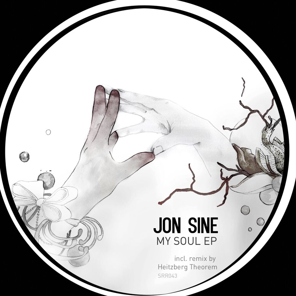 Picture of My Soul EP