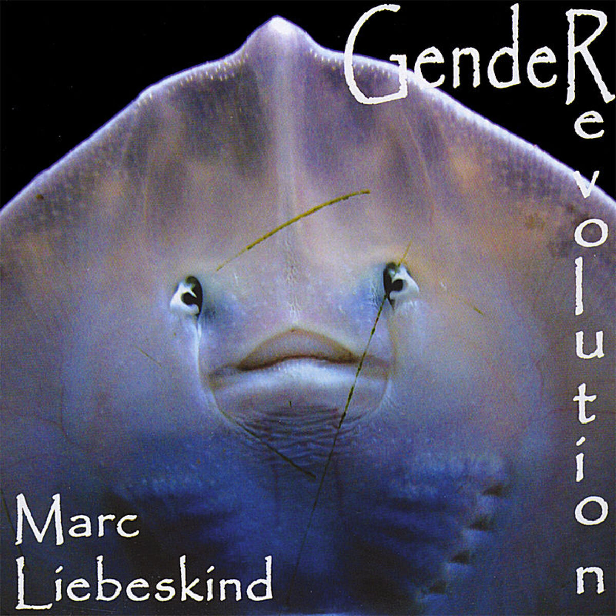 Album cover of GendeRevolution