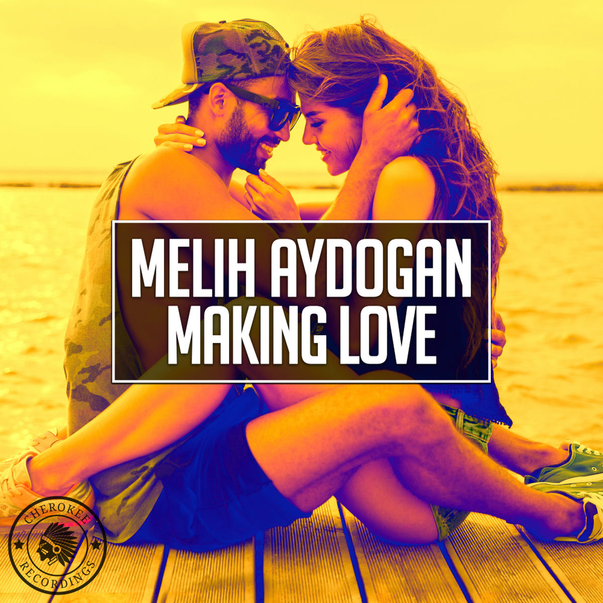 Album cover of Making Love