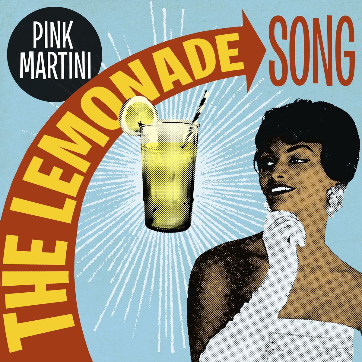 Album cover of The Lemonade Song