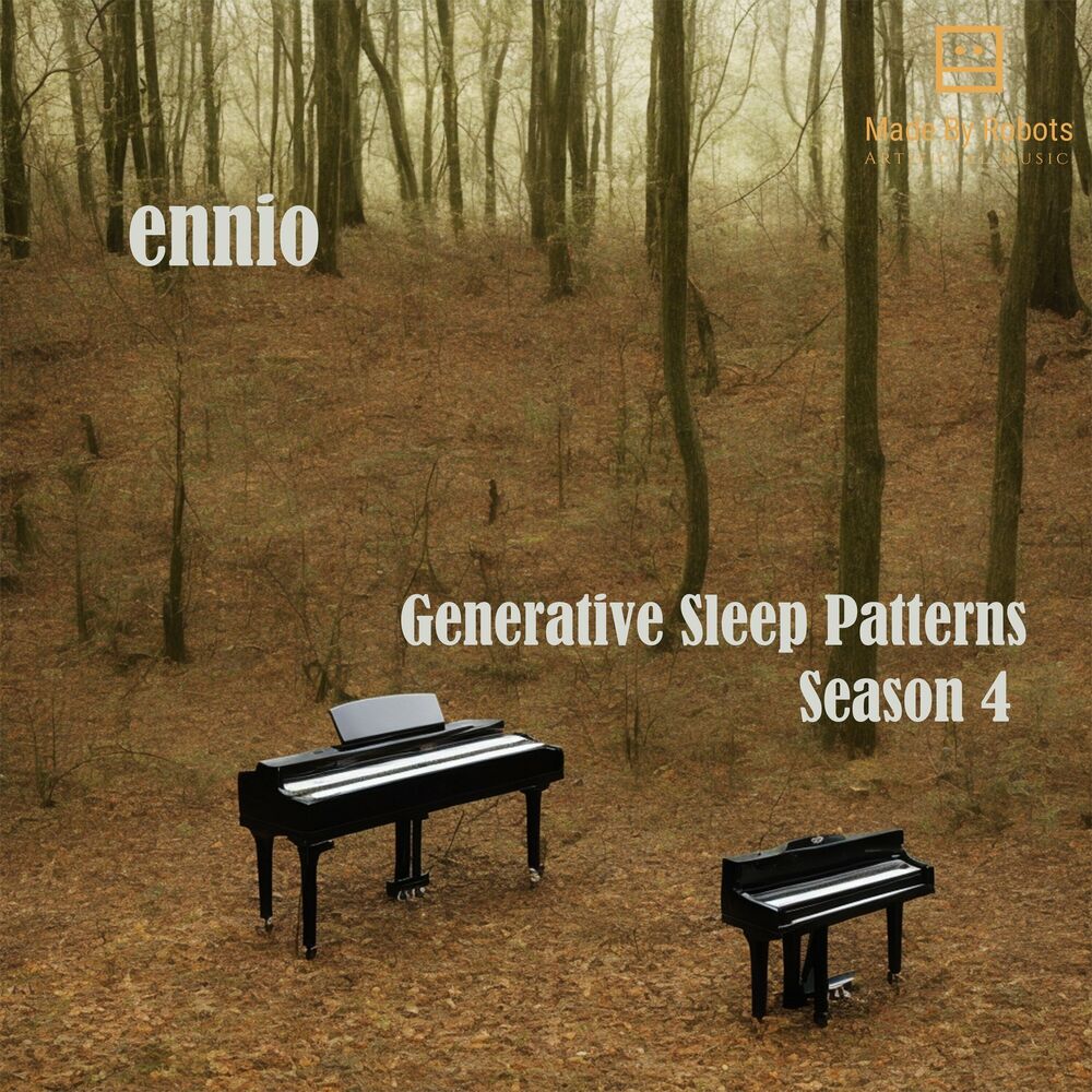 Picture of Generative Sleep Patterns Season 4