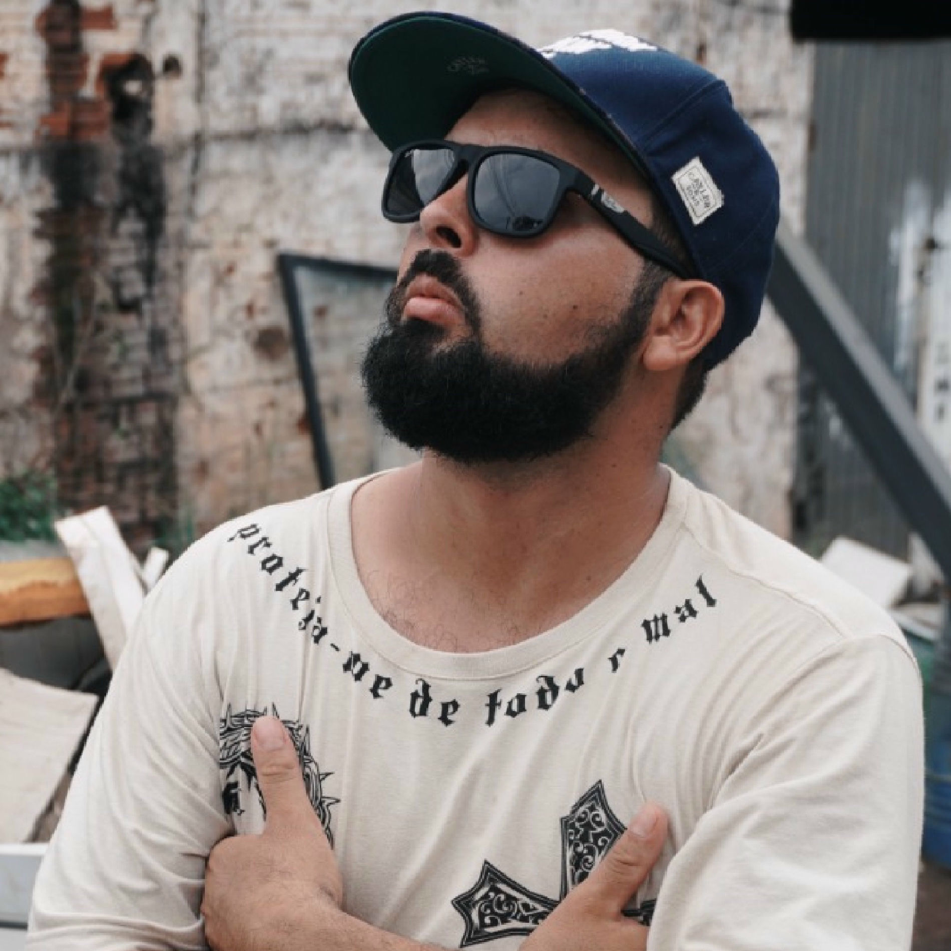 Album cover of Cachorro Belga