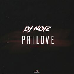 Cover of Prilove