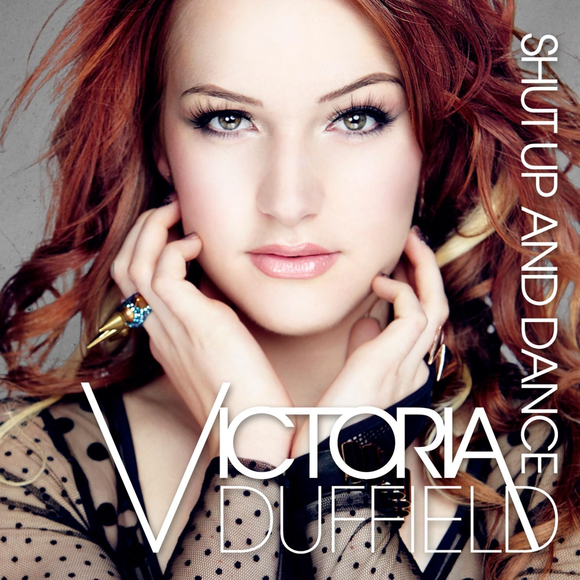 Album cover of Shut Up and Dance