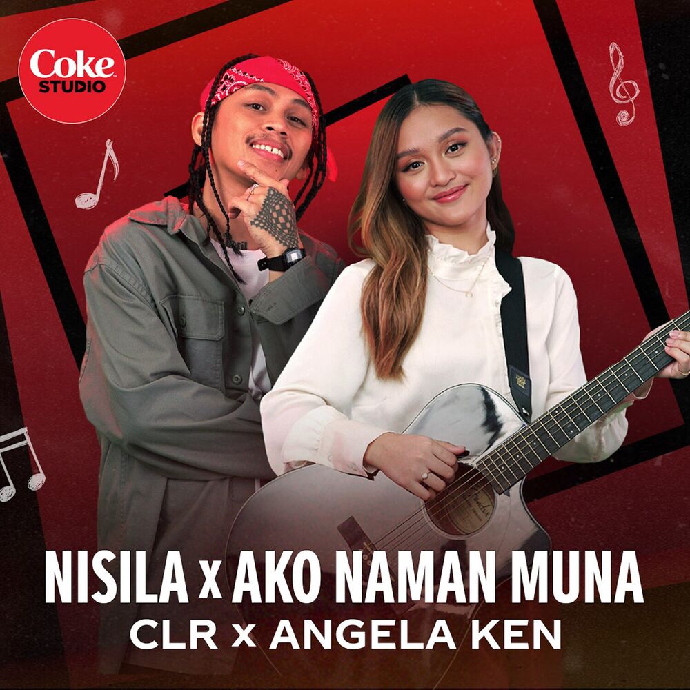 Picture of Nisila/Ako Naman Muna