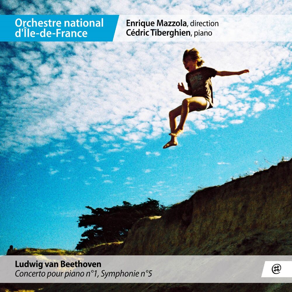 Picture of Beethoven: Concerto pour piano No. 1 & Symphonie No. 5