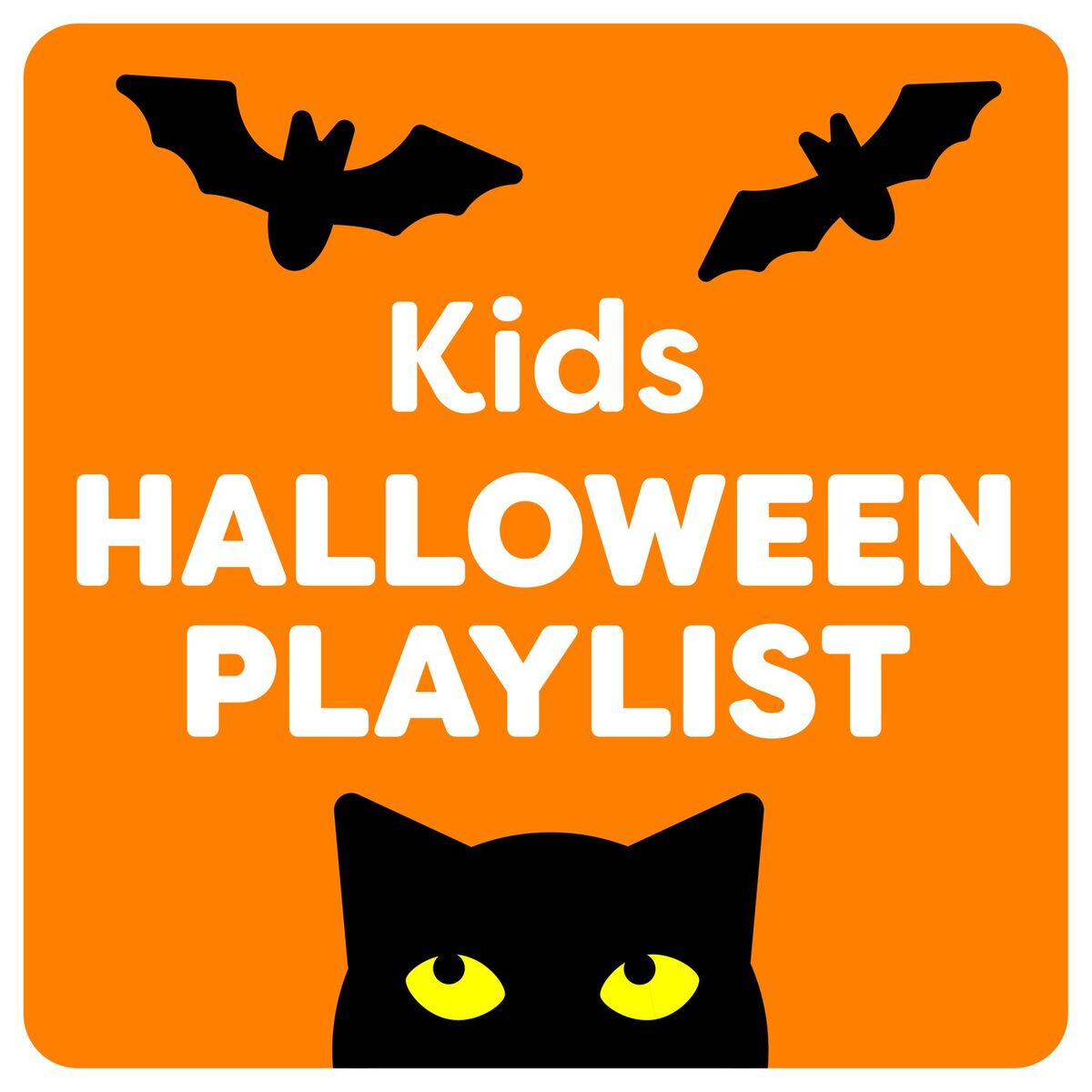 Album cover of Monster Mash