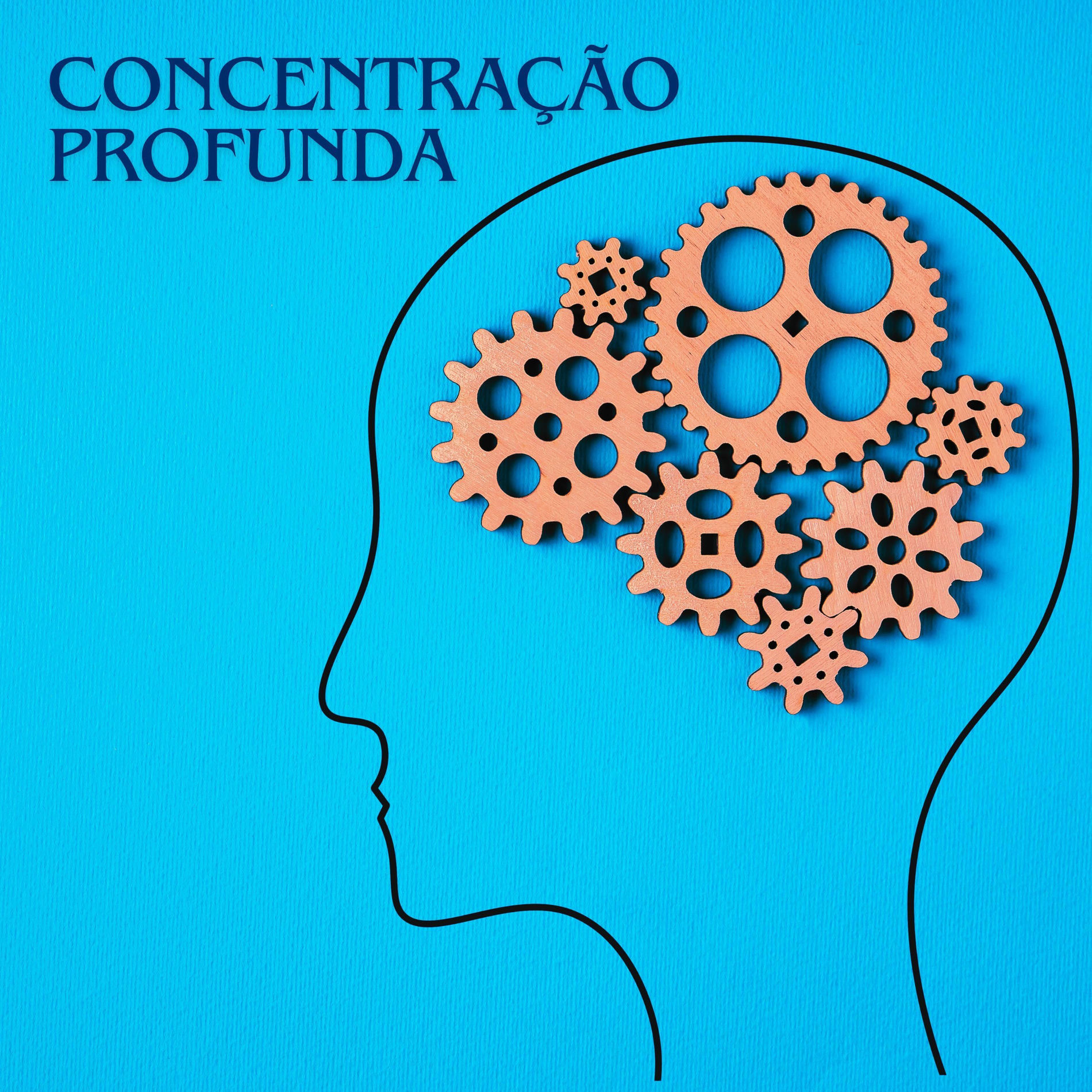 Album cover of Foco Inquebrável