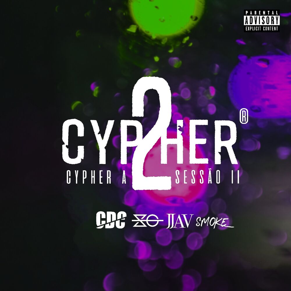Picture of Cypher a Sessão, Vol. II