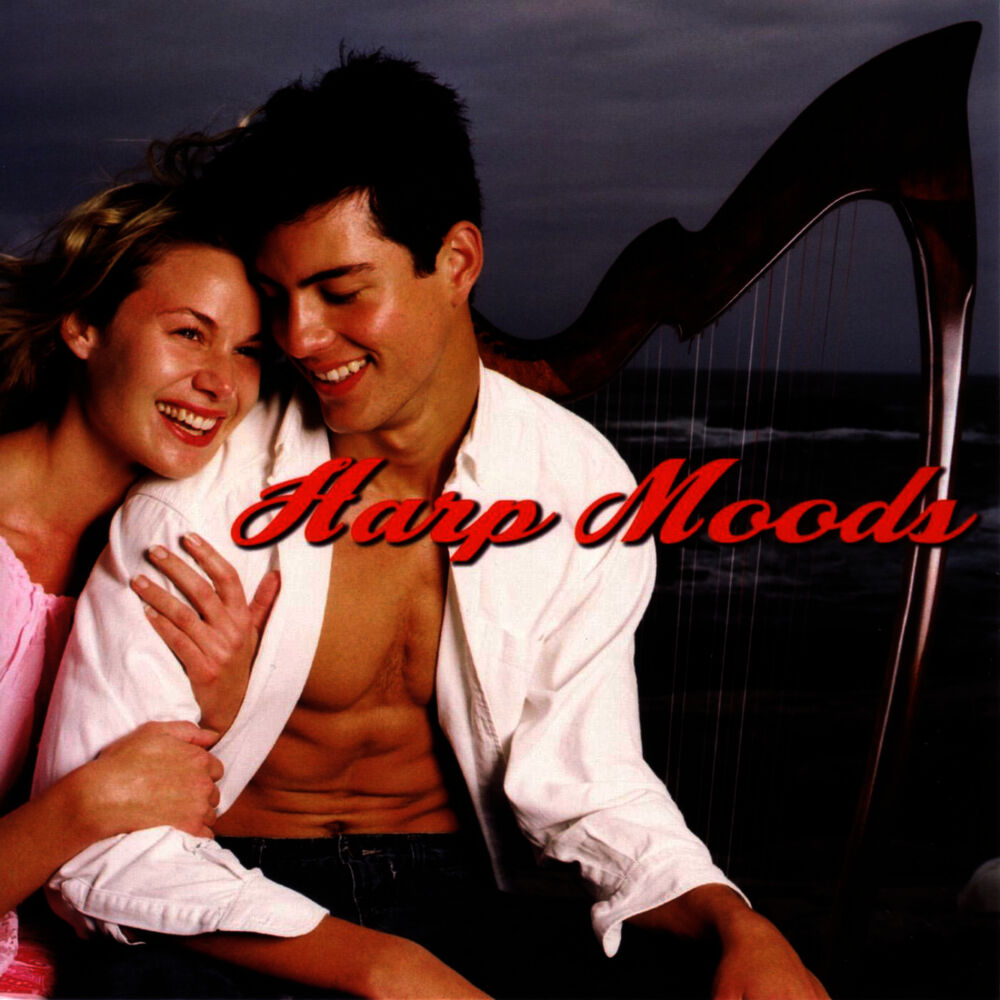 Picture of Harp Moods