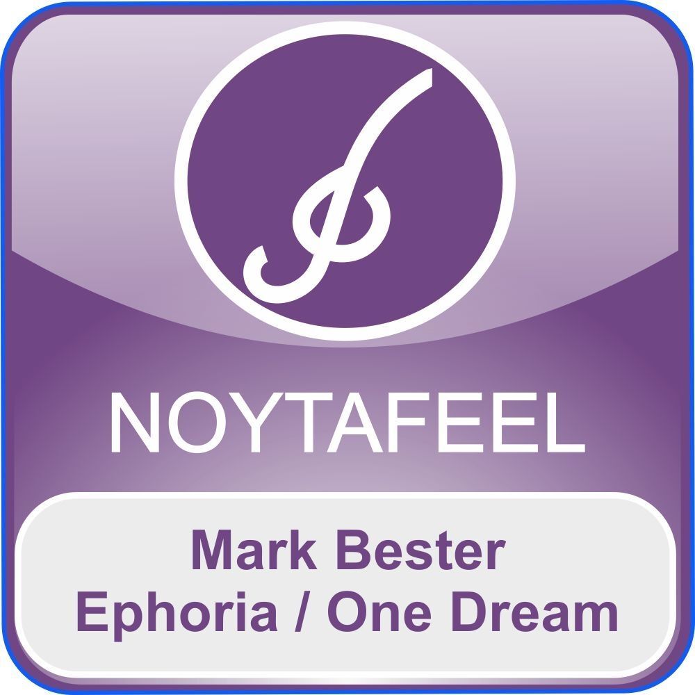Picture of Euphoria / One Dream
