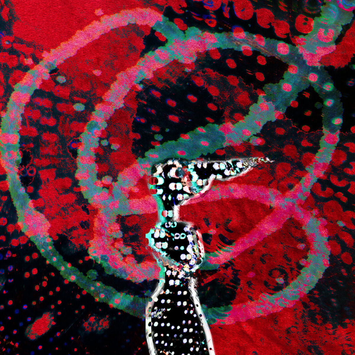 Album cover of I Let Go - Single