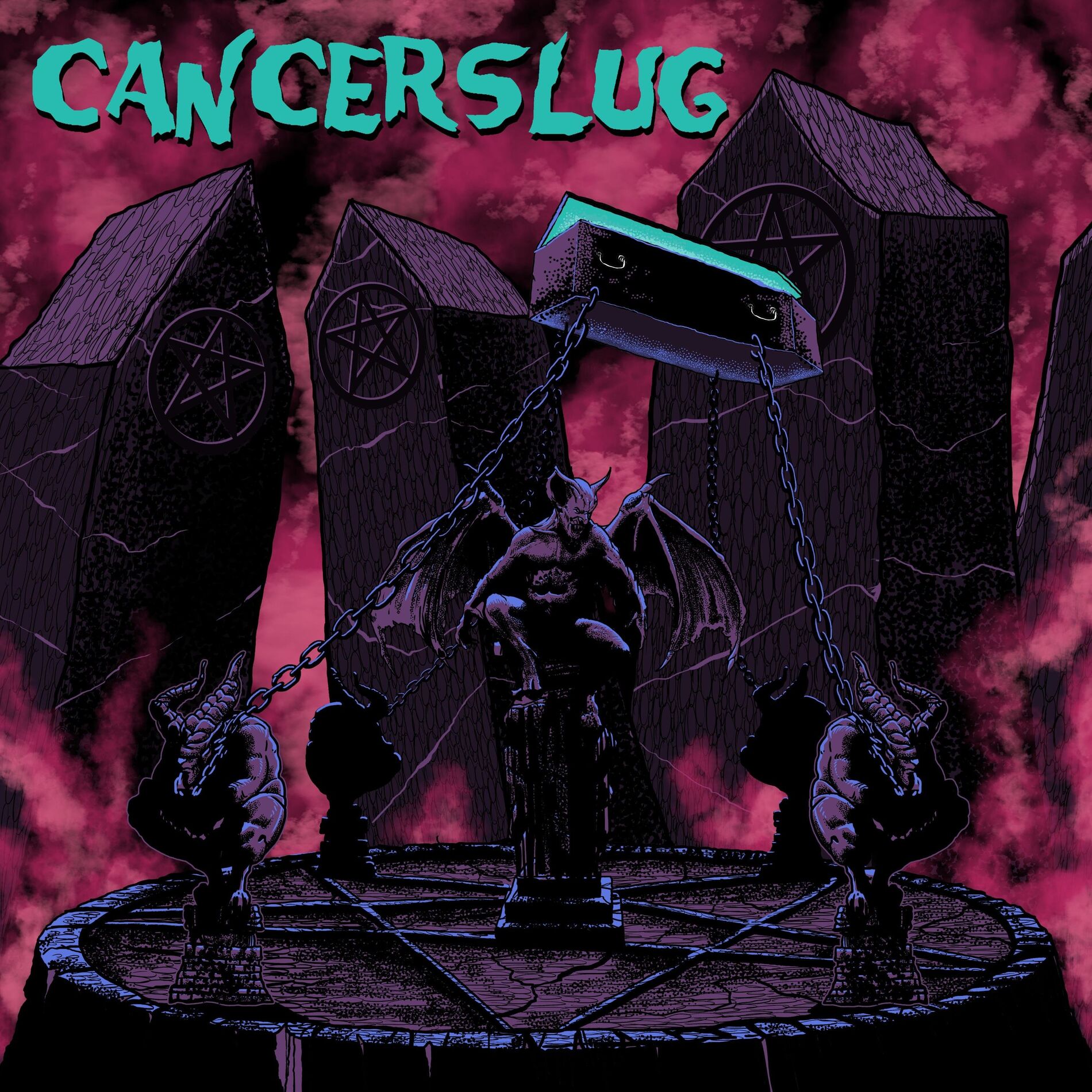 Album cover of Full Term Abortions
