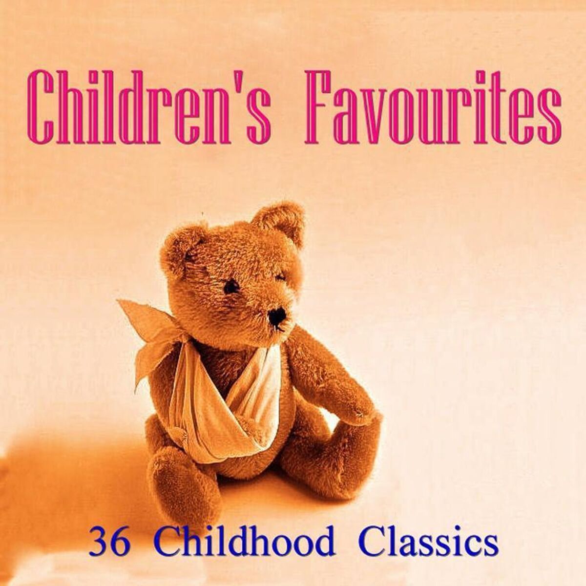 Album cover of Big Bad John