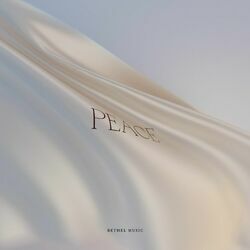 Cover of Peace
