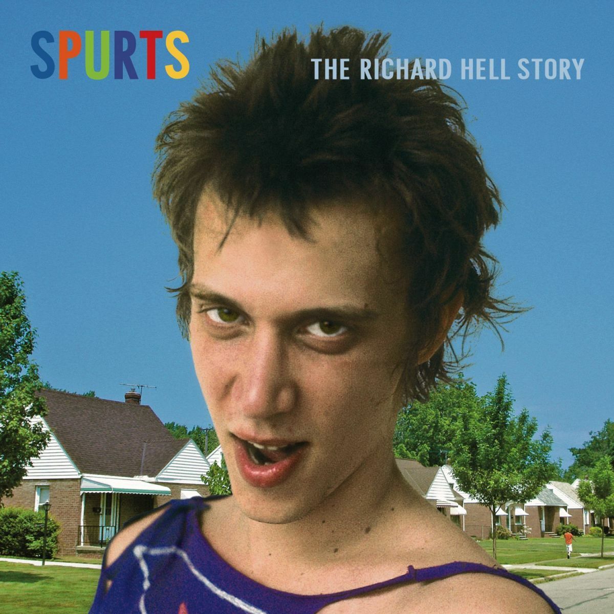 Album cover of Liars Beware