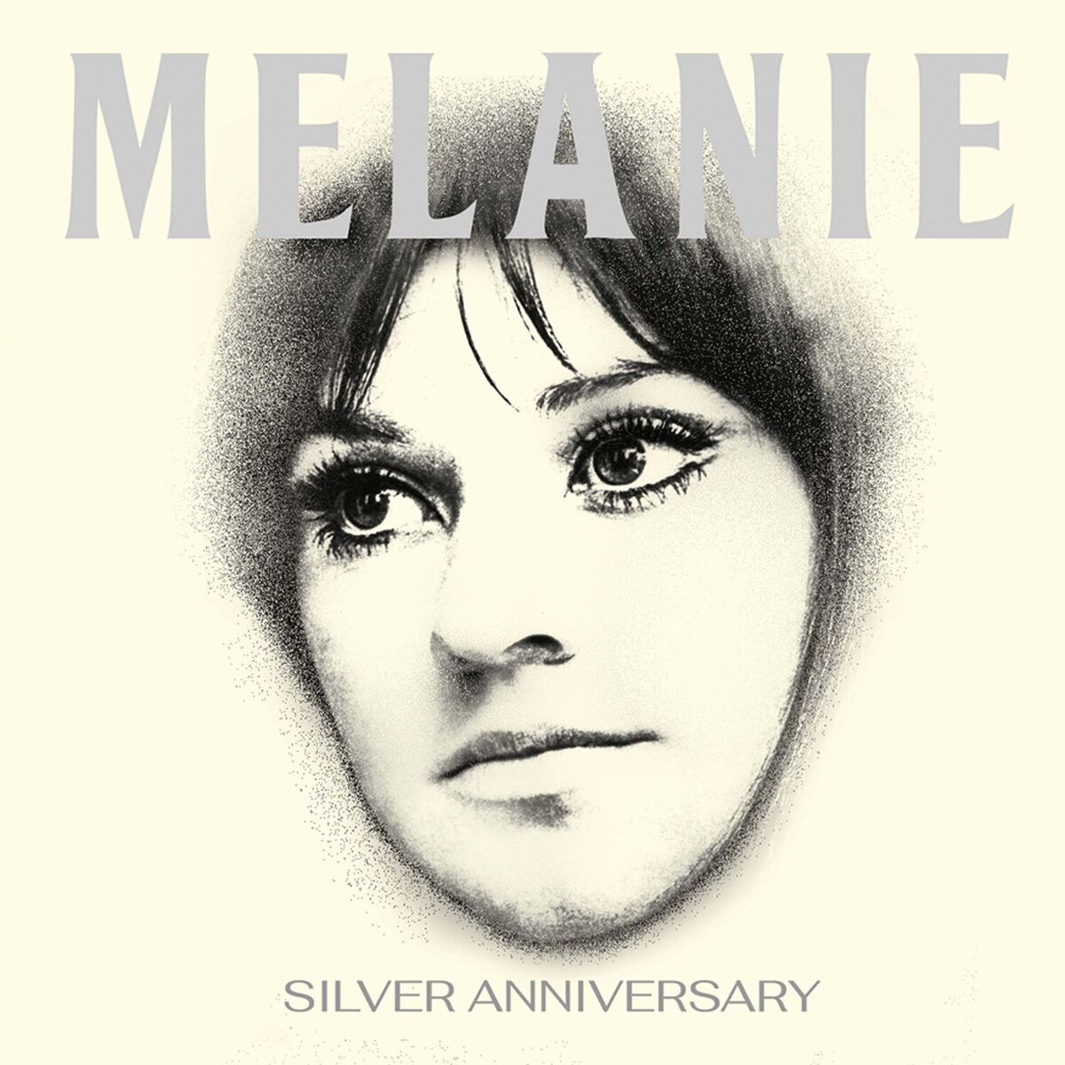 Album cover of Silver Anniversary (2024 Remastered Expanded Edition)