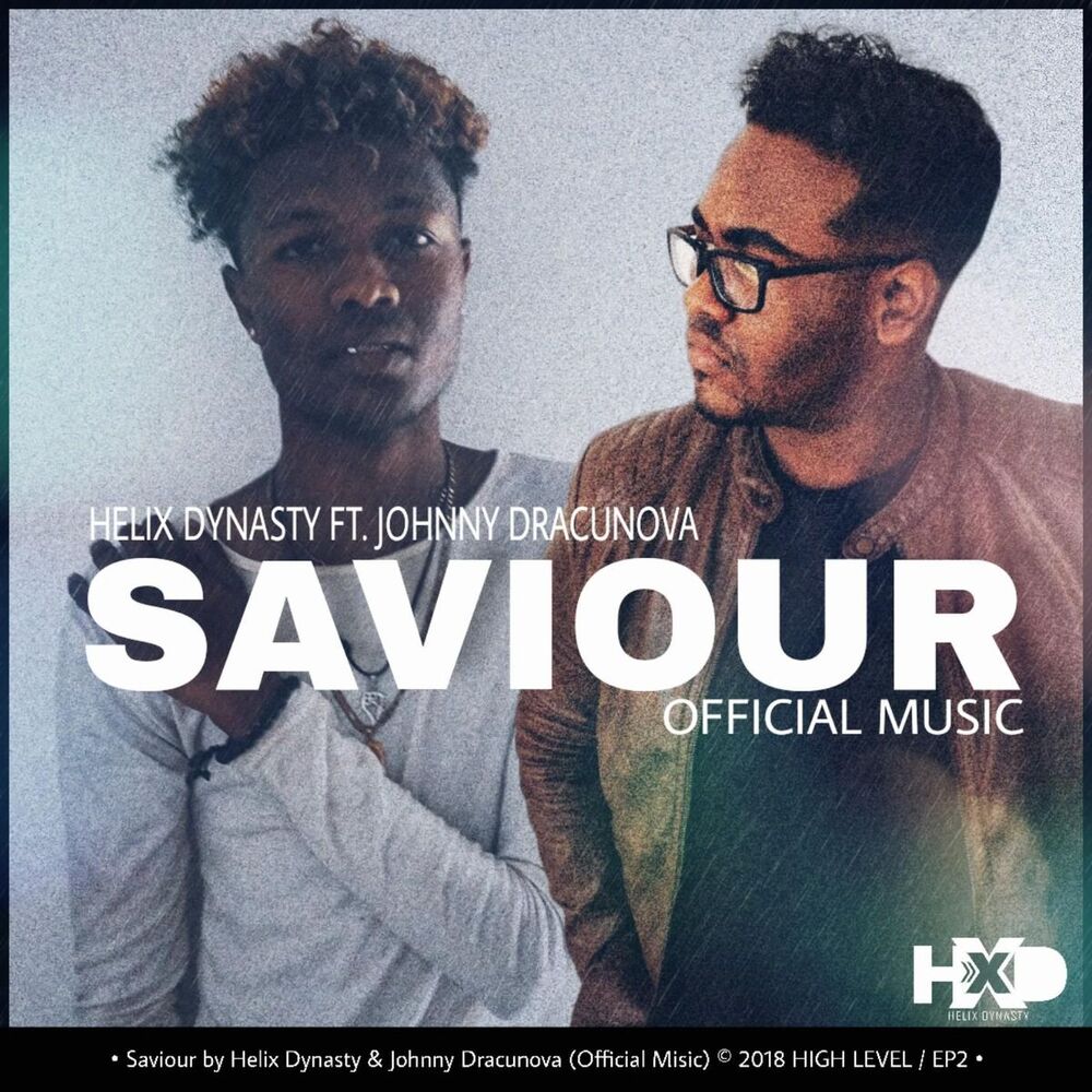 Picture of Saviour (feat. Johnny Dracunova)