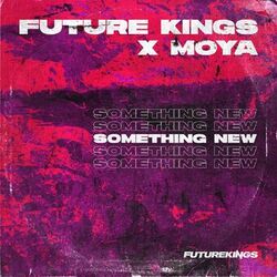 Cover of Something New