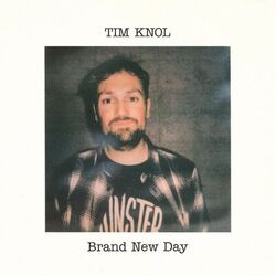 Cover of Brand New Day