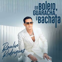 Cover of En Bolero, Guaracha y Bachata