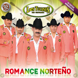 Cover of Romance Norteño