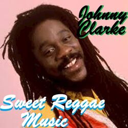 Cover of Sweet Reggae Music